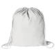 Mochila tipo saco de cuerdas Bass Ref.9727-BLANCO 