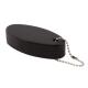 Llavero antiestrés Islan Ref.4420-NEGRO 