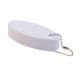 Llavero antiestrés Islan Ref.4420-BLANCO 