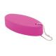Llavero antiestrés Islan Ref.4420-FUCSIA 