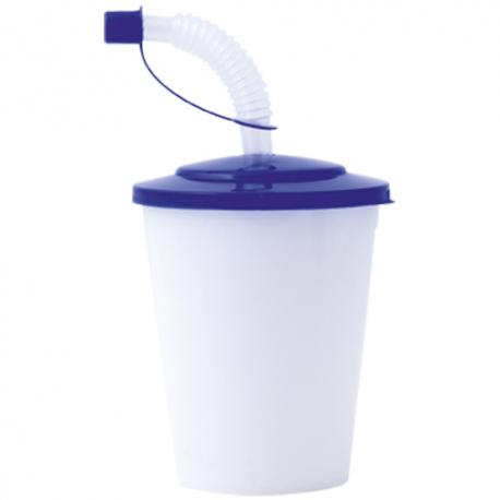 Vaso 380ml Chiko