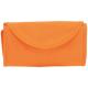 Bolsa plegable Konsum Ref.3299-NARANJA 