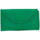 Bolsa plegable Konsum Ref.3299-VERDE 