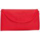 Bolsa plegable Konsum Ref.3299-ROJO 