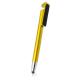 Bolígrafo soporte Finex Ref.4972-AMARILLO