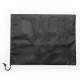 Bolsa nonwoven Cuper Ref.5438-NEGRO 