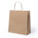 Bolsa de papel talla XS de 22x23cm Cention Ref.5483- 