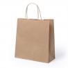 Bolsa de papel talla XS de 22x23cm Cention