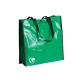 Bolsa biodegradable Recycle Ref.9771-VERDE 