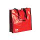 Bolsa biodegradable Recycle Ref.9771-ROJO 