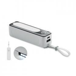 Power bank 5000 mah abs Powlight