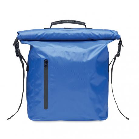 Mochila impermeable rpet 210d Scubaroll