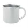 Taza de acero inox reciclado Caribu