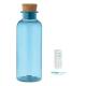 Botella tritan renew™ 500ml Ocean Ref.MDMO2266-AZUL TRANSPARENTE 