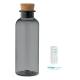 Botella tritan renew™ 500ml Ocean Ref.MDMO2266-GRIS TRANSPARENTE 