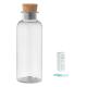 Botella tritan renew™ 500ml Ocean Ref.MDMO2266-TRANSPARENTE 