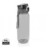 Botella de agua Yide antigoteo PET reciclado RCS 800 ml