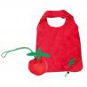 Bolsa plegable con forma de fruta Corni