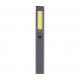 Luz de inspección recargable por USB de plástico Gear X RCS Ref.XDP51318-GRIS 