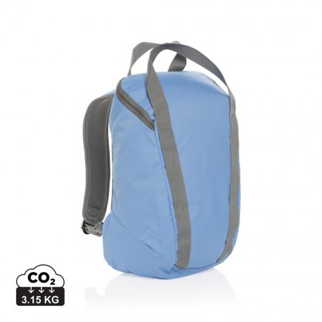 Mochila para portátil de 14' Sienna AWARE™ RPET