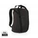 Mochila para portátil de 14' Sienna AWARE™ RPET Ref.XDP76321-NEGRO 