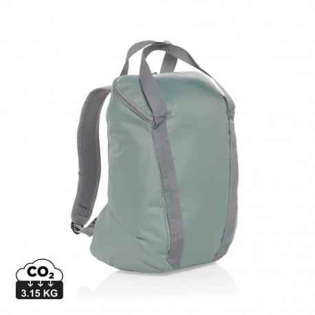 Mochila para portátil de 14' Sienna AWARE™ RPET