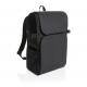 Mochila fin de semana Pascal Aware™ RPET Ref.XDP76322-NEGRO 