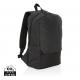 Mochila básica para portátil de 15,6' Kazu AWARE™ RPET Ref.XDP76325-NEGRO 