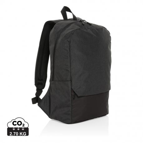 Mochila básica para portátil de 15,6