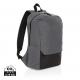 Mochila básica para portátil de 15,6' Kazu AWARE™ RPET Ref.XDP76325-GRIS 