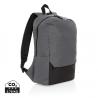 Mochila básica para portátil de 15,6