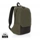 Mochila básica para portátil de 15,6' Kazu AWARE™ RPET Ref.XDP76325-VERDE 