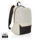 Mochila básica para portátil de 15,6' Kazu AWARE™ RPET Ref.XDP76325-BLANQUECINO 