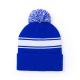 Gorro Baikof Ref.5592-AZUL 