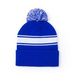 Gorro de marinero blanco y azul - 58 cm por 3,25 €