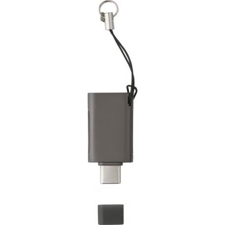 USB de aleación de zinc Caléndula