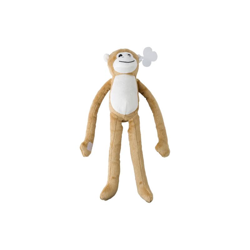 Doudou Personalizado mono