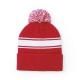 Gorro Baikof Ref.5592-ROJO 