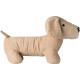 Perro de peluche Liza Ref.GI1014882-MARRÓN 