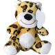 Leopardo de peluche Lauren Ref.GI1014883-CUSTOM/MULTICOLOR 