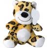 Leopardo de peluche Lauren