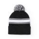 Gorro Baikof Ref.5592-NEGRO 