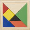 Puzzle de madera Maximiliano