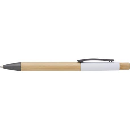 Bolígrafo de bambú Cesar
