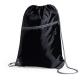 Mochila tipo saco personalizada Blades Ref.4780-NEGRO 