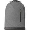 Mochila antirrobo de rPET Celeste