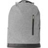 Mochila antirrobo de rPET Celeste