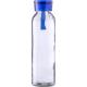 Botella de cristal Anouk Ref.GI1014889-AZUL CLARO 