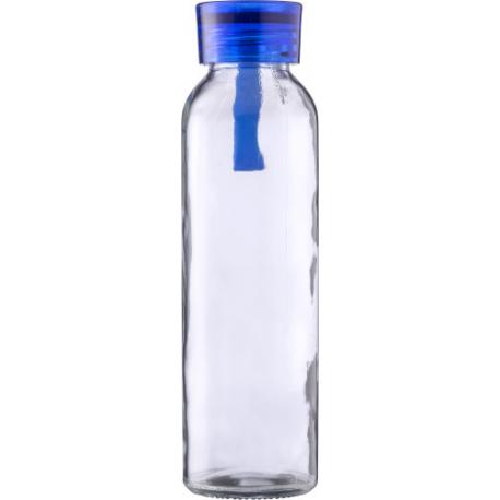 Botella de cristal Anouk
