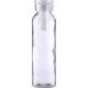 Botella de cristal Anouk Ref.GI1014889-BLANCO 